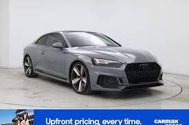 Image result for Daytona Gray 2018 RS5