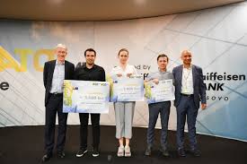 Looking for the raiffeisen bank sh.a. Elevator Lab Raiffeisen Bank Albania And Kosovo Successfully Close The Program Regional Challenge Elevator Lab 2019 Raiffeisen Bank Lehtesojme Jeten Tuaj
