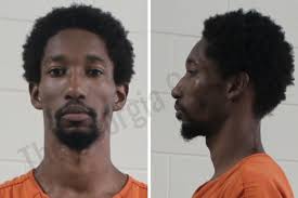 Jordan Ross — Houston County Jail Bookings