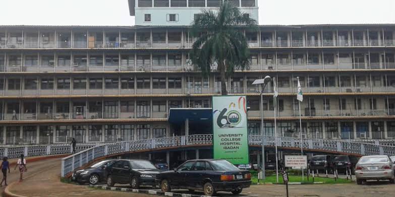 UCH doctors embark on indefinite strike over persistent power outage - The  Street Journal