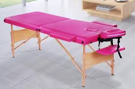 Top 10 Best Portable Folding Massage Tables For Sale Reviews In 2019 Massage Tables Massage Table Pink Table