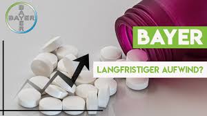 Ist ihr geld in dieser aktie sicher? Bayer Aktie Langfristiger Aufwartstrend Durch Monsanto Youtube