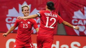 Équipe du canada féminine de soccer) is overseen by the canadian soccer association and competes in the confederation of north, central american and caribbean association football (). Canada Soccer Names Women S National Team Roster For Olympic Qualifying Vancouver Whitecaps
