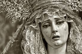 Ya estamos en el esperado viernes de dolores, la última semana de cuaresma, la semana de pasión. Viernes De Dolores Los Tesoros De La Liturgia Arguments