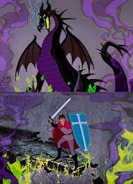 After being snubbed by the royal family, a malevolent prince phillip is the love interest of princess aurora, and the deuteragonist of disney's 1959 animated feature film, sleeping beauty. Pin De Disney Fans On Pinterest En Sleeping Beauty 1959 Cute766