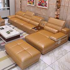 Leather Couch Not Only Durable But Also Age Well Page 33 Of 62 Sciliy Sofa Bed Design Living Room Sofa Set Living Room Leather