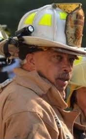 Passaic County 200 Club Gives $10,000 to Family of Fallen West Milford  Firefighter Ed Steines