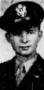 Lord Bernard Howard, Jr.