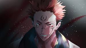 He is normally seen to be nonchalant and playful towards his students, close colleagues, and friends. Red Eyes Sukuna Boy Jujutsu Kaisen Pink Hair Jujutsu Kaisen Hd Wallpaper Peakpx