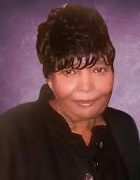 Obituary for Fannie Hendricks Conyers