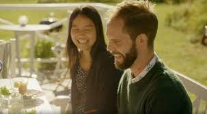 Har nån sett första avsnittet och har en åsikt om det? Kaos I Gift Vid Forsta Ogonkastet Vi Har Ju Dejtat Varandra Forut