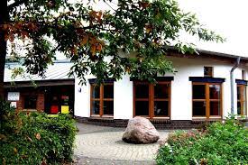 Das ort befindet sich in haus des kindes. Kita Portal Lingen