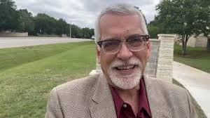 Pastors Update from Senior Pastor John Beukema 4/26/24