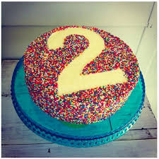 This year for my son's 2nd birthday, we are doing a donut tower cake like you did for toby's birthday a few years ago! 9 Easy 2nd Birthday Cakes Photo Happy 2nd Birthday Girl Cake 2nd Birthday Cake And Race Car Birthday Cake Ideas Boy Snackncake