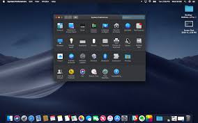 Collaborate better with the microsoft teams app. Mac Mojave Theme For Windows 10 Powerpowerup