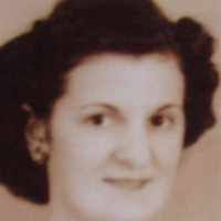 Helen Entas (1917–1983) • FamilySearch