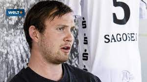 Der rückraumspieler antwortete, er sei unglaublich traurig jetzt. Sander Sagosen Thw Kiel Verstehe Spieler Die Nicht Zur Handball Wm Wollen Welt