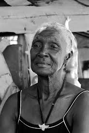 Portraits of the Proud and Dignified Elders of Jamaica