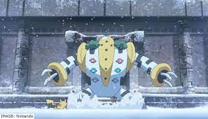 How to catch legendary pokemon. How To Evolve Regigigas In Pokemon Go Check Out This Regigigas Pokemon Go Guide