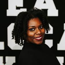 Millennial Manager” with Ashley Smith