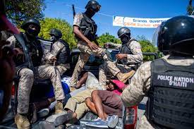 How can i help children in haiti? Haiti Braces For Unrest As President Moise Refuses To Step Down The New York Times
