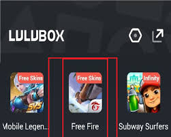 Lulubox free fire apk is specially designed for garena free fire game which is a battle royal game. Lulubox Free Fire Terbaru 2020 Siap Download Esportsku