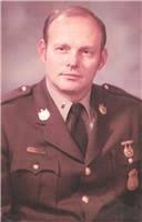 Van Holmes Obituary (2025)