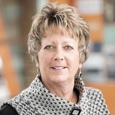 Jean Hershberger: Advisory Board: Leadership: About: Indiana University  Fort Wayne