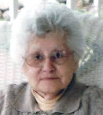 Rohde, Mary Kathleen
