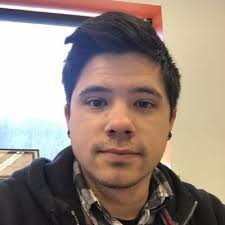 Mathew Huxel, M.B.A., M.A. of Sustainability