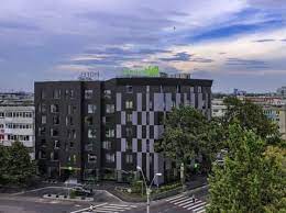 Ibis styles bucharest erbas, bukarest. Hotel Ibis Styles Bucharest Erbas Discount Code 2021
