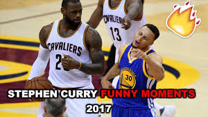 New stephen curry funny moments 2018. New Stephen Curry Funny And Wtf Moments 2017 Youtube