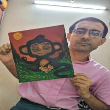 Ai Robot Damage Human Mind | Nitesh Sir Kolkata