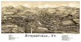 Image result for Springfield Irving Springfield VT