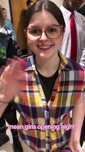 🩷🩷 #meangirls #musical @livilainep @kenzie <3 @kels 🫶🏻 @Ayden. @Allison  Grace @Lillian Cline @kyley ⊹ꕤ˚