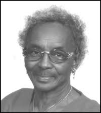 Lucy Mays Obituary (2007)