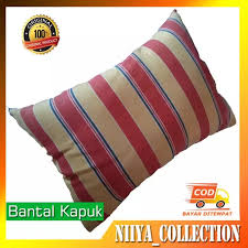 Maybe you would like to learn more about one of these? Bantal Kapuk Asli 100 Lazada Indonesia