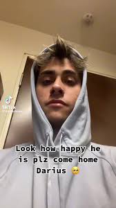 Darius Offshotr Missing