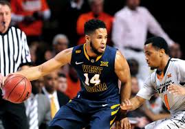 District basketball roundup: Another big win for No. 23 West Virginia