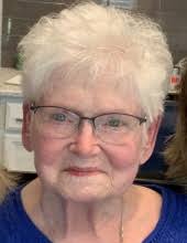 Obituary information for Carol Ann Plowman