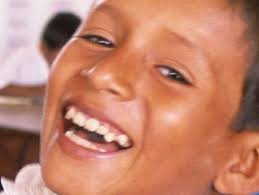 PONER FIN AL ENCIERRO DE NIÑOS Y NIÑAS