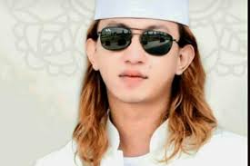 Denny Siregar Ejek Babe Haikal, Blak-blakan Bilang Haikal Kini sedang 'Menjilat' Jokowi
            - galeri foto