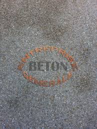 Sol Beton Desactive Metz Beton Desactive Sol Beton Beton