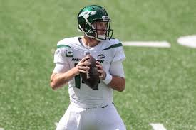Jet's makes pizza, wings and salads using quality ingredients and has hundreds of locations in 20 states. Nfl Rumors Could The Jets Really Trade Sam Darnold Amnewyork