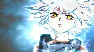Killua zoldyck 4k hd anime wallpapers app provide a collection of many images in this killua zoldyck wallpaper anime application for you. Live Wallpaper 4k Hunter X Hunter Killua 720p Hd Youtube