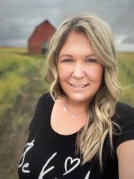 Faces of Blue: Becky Cassidy