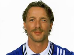 Thomas Linke statistics history, goals, assists, game log