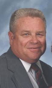 DAVID MCALLISTER Obituary