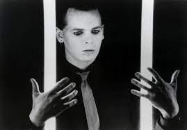 A car could represent isolation and distance, being in a metaphysical principle/warriors chart toppers: Gary Numan Music Videos Stats And Photos Last Fm