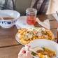 Downtown Historic Walking Food Tour